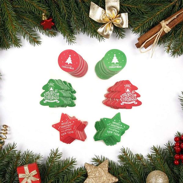 multi style paper tags handmade/christmas diy crafts hang tag gift wrapping supplies labels for christmas favors
multi style paper tags handmade/christmas diy crafts hang tag gift wrapping supplies labels for christmas favors