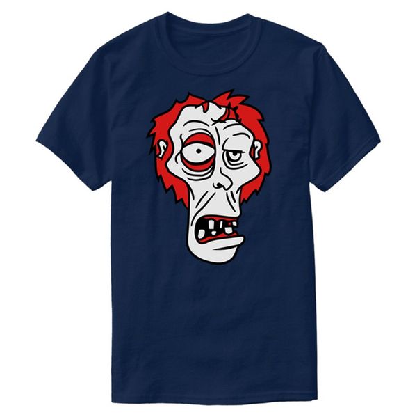 личность zombie face head гадкий комиксы мультфильм смешной hallowee футболка мужской новизна tshirts tee shirt hip hop
личность zombie face head гадкий комиксы мультфильм смешной hallowee футболка мужской новизна tshirts tee shirt hip hop