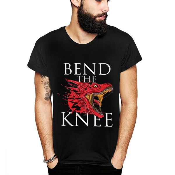 amazing bend the knee mother of dragon game of thrones nice cotton tee shirt popular streetwear o-neck plus size t-shirt
amazing bend the knee mother of dragon game of thrones nice cotton tee shirt popular streetwear o-neck plus size t-shirt