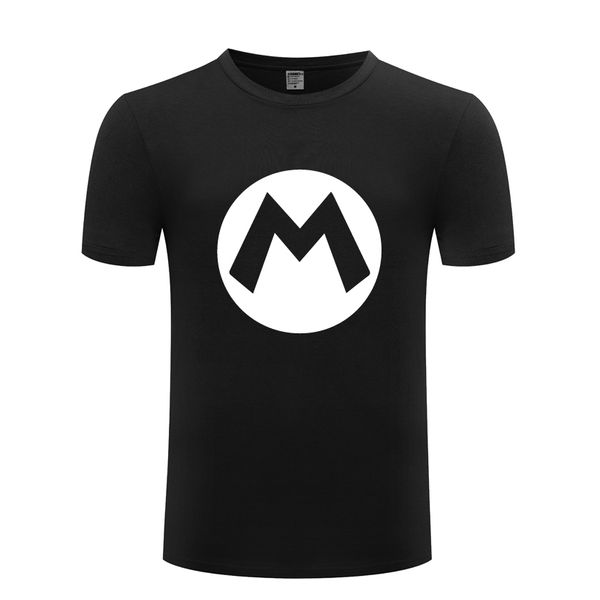cute cartoon super mario m logo mens men t shirt tshirt 2018 new short sleeve o neck cotton casual t-shirt tee
cute cartoon super mario m logo mens men t shirt tshirt 2018 new short sleeve o neck cotton casual t-shirt tee