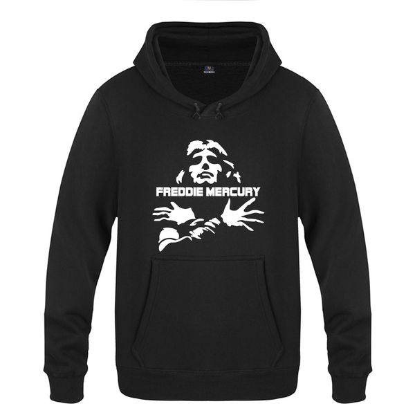 queen freddie mercury rock hoodies men 2018 men's pullover fleece hooded sweatshirts
queen freddie mercury rock hoodies men 2018 men's pullover fleece hooded sweatshirts