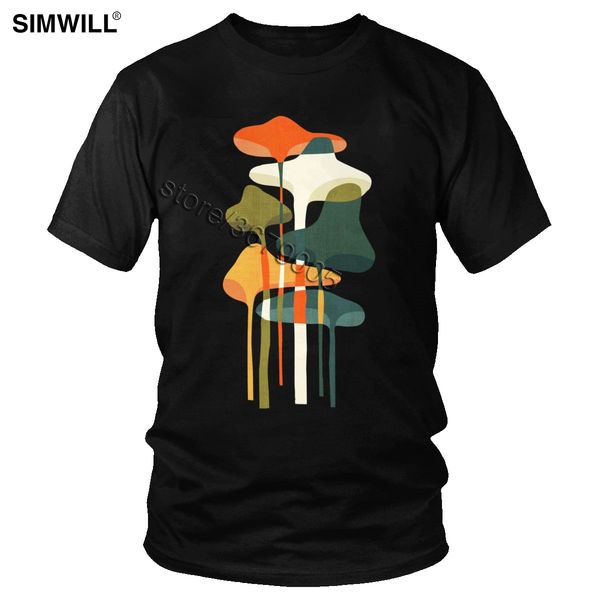classic wild mushroom t shirt men's print cotton tee crew neck short sleeved big and tall men summer fashion t-shirt casual
classic wild mushroom t shirt men's print cotton tee crew neck short sleeved big and tall men summer fashion t-shirt casual