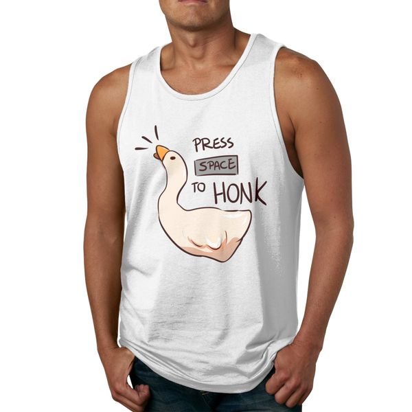 you better hunk untitled goose game tank picture custom o-neck fashion streetwear quality cotton tank top
you better hunk untitled goose game tank picture custom o-neck fashion streetwear quality cotton tank top