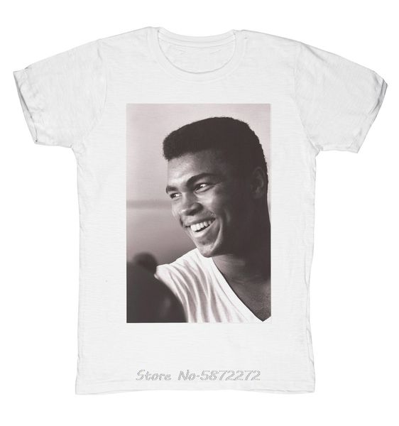 new t-shirt blaze man cassius smile idea gift new funny tshirt summer short sleeve o-neck tee shirt
new t-shirt blaze man cassius smile idea gift new funny tshirt summer short sleeve o-neck tee shirt