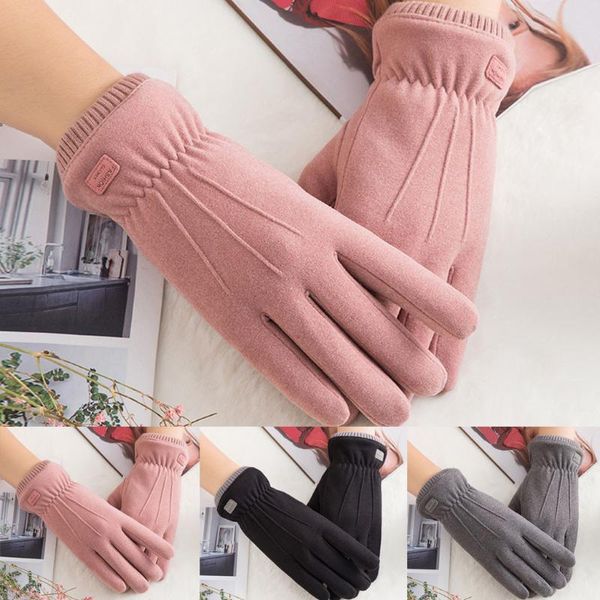 five fingers gloves winter handschoenen vrouwen vrouwelijke houdenwomen fashion warm wrist mittens driving ski glove w1220, Blue;gray
five fingers gloves winter handschoenen vrouwen vrouwelijke houdenwomen fashion warm wrist mittens driving ski glove w1220, Blue;gray