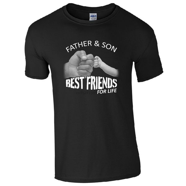 father son friends for life t-shirt - fist punch fathers day dad mens cool casual pride t shirt men unisex
father son friends for life t-shirt - fist punch fathers day dad mens cool casual pride t shirt men unisex
