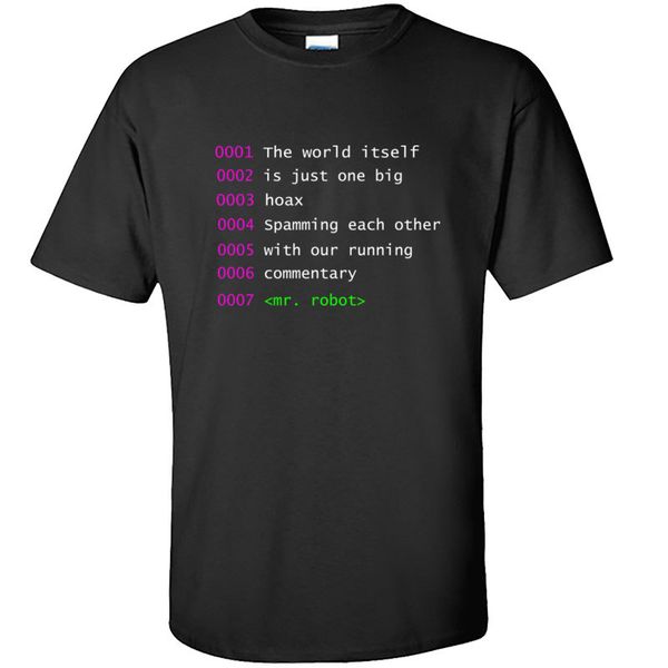 robot quote programming father tshirt developer it computer programmer cotton casual & tees coder word letter t shirt man
robot quote programming father tshirt developer it computer programmer cotton casual & tees coder word letter t shirt man