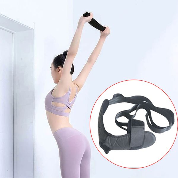 resistance bands yoga ligament stretching belt foot rehabilitation strap plantar fasciitis leg training footankle joint correction braces
resistance bands yoga ligament stretching belt foot rehabilitation strap plantar fasciitis leg training footankle joint correction braces