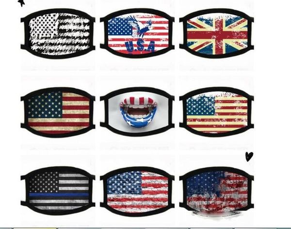 2020 washable reusable face masks trump america election supplies dustproof print cotton mask universal for men and women american flag mask
2020 washable reusable face masks trump america election supplies dustproof print cotton mask universal for men and women american flag mask