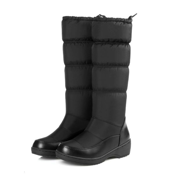 new women boots winter shoes platform men snow boots woman plush warm female high plus size ladies shoes casual waterproof, Black
new women boots winter shoes platform men snow boots woman plush warm female high plus size ladies shoes casual waterproof, Black
