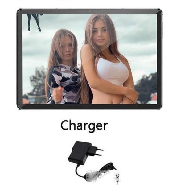 the new 2-in-1 11.6 inch touchscreen cost-effective android tablet pc deca core processor 4gb 128gb wifi bluetooth android 8.0
the new 2-in-1 11.6 inch touchscreen cost-effective android tablet pc deca core processor 4gb 128gb wifi bluetooth android 8.0