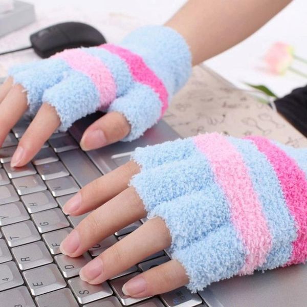usb heating gloves winter warm hand warm gloves heated fingerless warmer mitten business #sh, Blue;gray
usb heating gloves winter warm hand warm gloves heated fingerless warmer mitten business #sh, Blue;gray