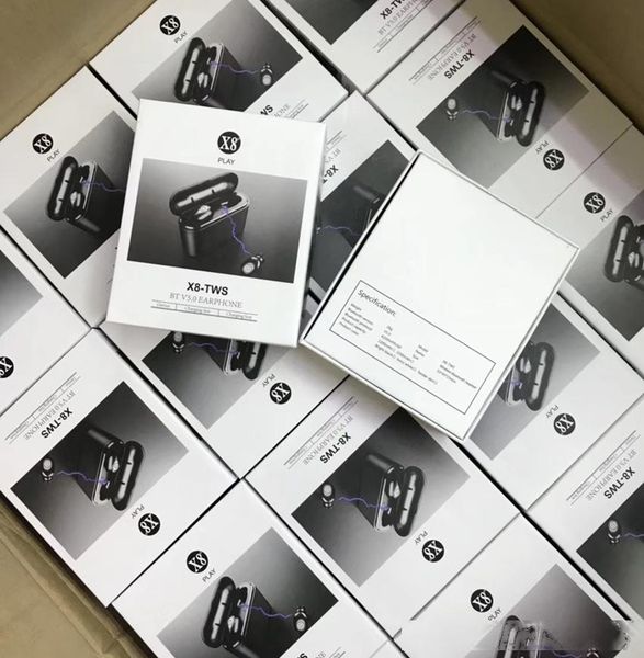 tws x8 wireless bluetooth 5.0 in ear headsets wireless sports earphones with mic talk hd stereo earbud bluetooth earphone for xiaomi phone
tws x8 wireless bluetooth 5.0 in ear headsets wireless sports earphones with mic talk hd stereo earbud bluetooth earphone for xiaomi phone