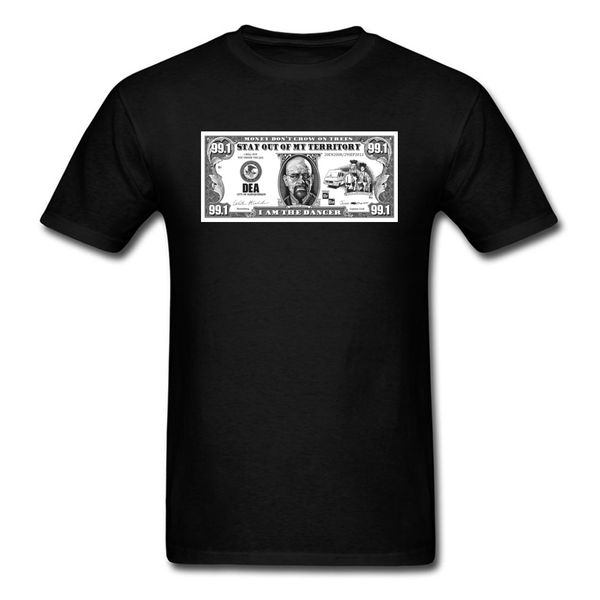 walter white banknotes print men t-shirt tee shirts pure cotton summer clothing novelty designer
walter white banknotes print men t-shirt tee shirts pure cotton summer clothing novelty designer