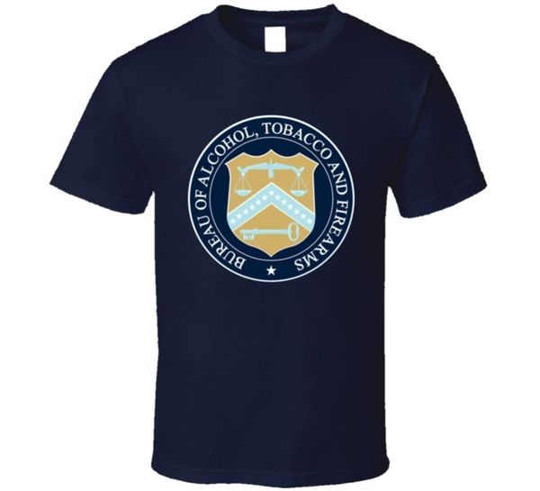 лето мода стиль мужчины atf алкоголь табак fireamrs агентство сша вентилятор t shirt
лето мода стиль мужчины atf алкоголь табак fireamrs агентство сша вентилятор t shirt