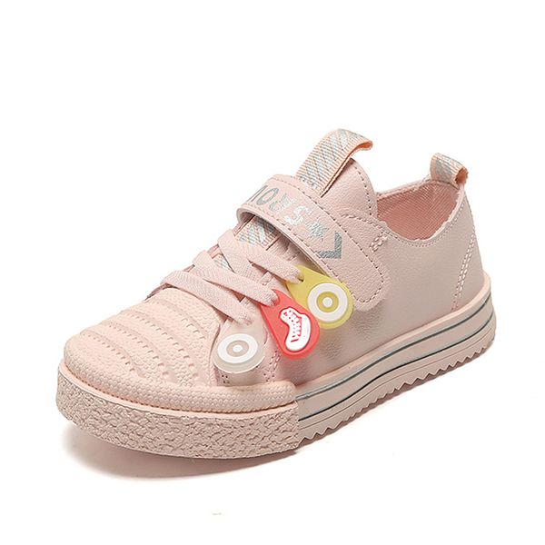children's sports shoes 2020 autumn new pu soft leather kids boys and girls sneakers baby toddler shoes fashion wild casual shoe, Black
children's sports shoes 2020 autumn new pu soft leather kids boys and girls sneakers baby toddler shoes fashion wild casual shoe, Black
