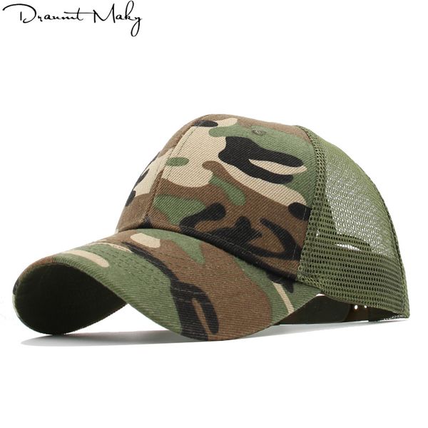 ball caps camo hat baseball men women's cap male snapback hip hop dad summer breathable mesh gorras streetwear bone, Blue;gray
ball caps camo hat baseball men women's cap male snapback hip hop dad summer breathable mesh gorras streetwear bone, Blue;gray