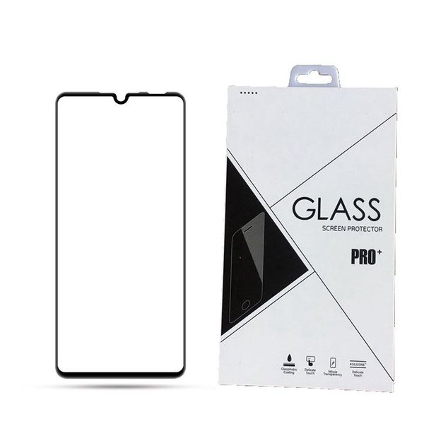 9h full cover tempered glass screen protector silk printed for huawei p30 p30 lite nove 4 3 3i p smart 2019 p smart plus 600pcs retail packa
9h full cover tempered glass screen protector silk printed for huawei p30 p30 lite nove 4 3 3i p smart 2019 p smart plus 600pcs retail packa