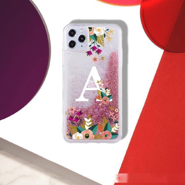 custom initials name a to z flower sparkle liquid real glitter phone case cover for iphone 11 x xs xr max pro 7 8 7plus 8plus 6 coque fundas
custom initials name a to z flower sparkle liquid real glitter phone case cover for iphone 11 x xs xr max pro 7 8 7plus 8plus 6 coque fundas