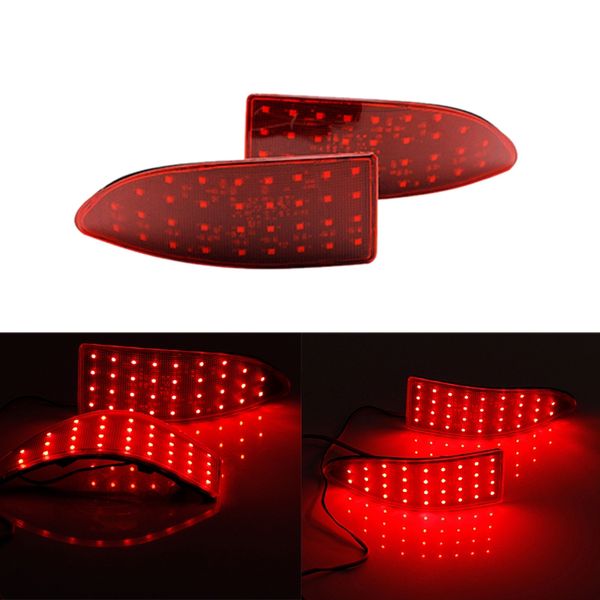 car led rear bumper taillight reflector light parking brake light fog for is250 is300 is350 gse20 2006-2013
car led rear bumper taillight reflector light parking brake light fog for is250 is300 is350 gse20 2006-2013