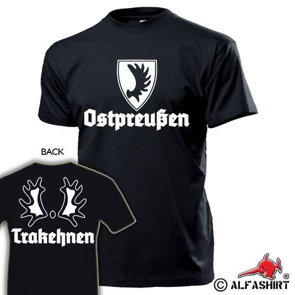 2019 fashion t shirt trakehnen ostpreuben trakener wappen abzeichen elchschaufel tee shirt
2019 fashion t shirt trakehnen ostpreuben trakener wappen abzeichen elchschaufel tee shirt