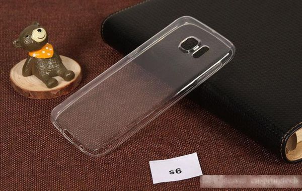 transparent clear tpu gel phone soft back case cover phone case for samsung s8 s8 plus s7 s7 edge a8 a7 note3 note 4 s5 s4 ing 
transparent clear tpu gel phone soft back case cover phone case for samsung s8 s8 plus s7 s7 edge a8 a7 note3 note 4 s5 s4 ing