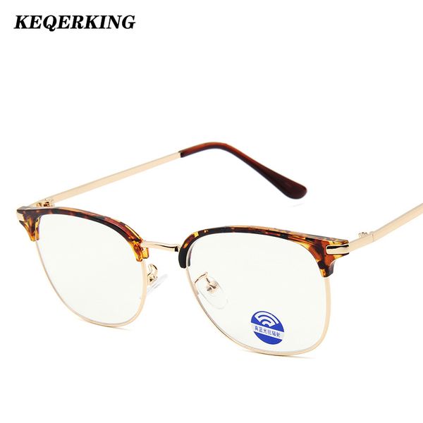women anti blue rays glasses men square computer eyeglasses frame protection blue light blocking working eyewear 2020, White;black
women anti blue rays glasses men square computer eyeglasses frame protection blue light blocking working eyewear 2020, White;black
