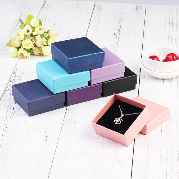 jewelry pouches, bags ring stud earrings boxes paper gift packaging with sponge wholesale protection display christmas box, Pink;blue
jewelry pouches, bags ring stud earrings boxes paper gift packaging with sponge wholesale protection display christmas box, Pink;blue