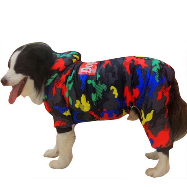 dog apparel pet winter coat jacket large clothes jumpsuit big clothing outfit garment samoyed husky golden retriever costume
dog apparel pet winter coat jacket large clothes jumpsuit big clothing outfit garment samoyed husky golden retriever costume