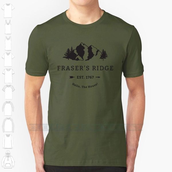 outlander | fraser's ridge | jamie fraser custom design print for men women cotton new cool tee t shirt big size
outlander | fraser's ridge | jamie fraser custom design print for men women cotton new cool tee t shirt big size
