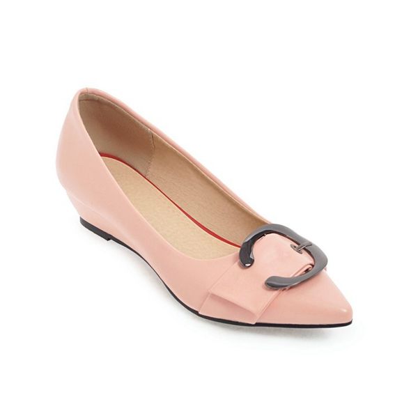 leisure shoes to 18 years in early spring the new low shallow mouth comfortable with wedges size size 32 single shoes 18115-43, Black
leisure shoes to 18 years in early spring the new low shallow mouth comfortable with wedges size size 32 single shoes 18115-43, Black