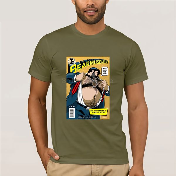 gay bear our hero cankeep it in t-shirt fashion men 2019 summer t-shirt print 100% cotton shirt
gay bear our hero cankeep it in t-shirt fashion men 2019 summer t-shirt print 100% cotton shirt