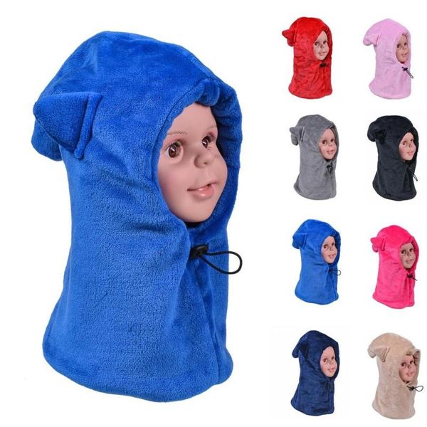 kids winter hoeden oren meisjes jongens kinderen warm caps sjaal set baby bonnet enfant gebreide leuke hoed voor meisje jongen, Yellow
kids winter hoeden oren meisjes jongens kinderen warm caps sjaal set baby bonnet enfant gebreide leuke hoed voor meisje jongen, Yellow