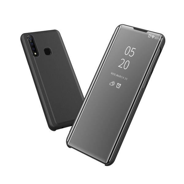flip stand clear view smart mirror phone case for vivo z1 pro ultra thin leather clear view smart mirror view window cover
flip stand clear view smart mirror phone case for vivo z1 pro ultra thin leather clear view smart mirror view window cover