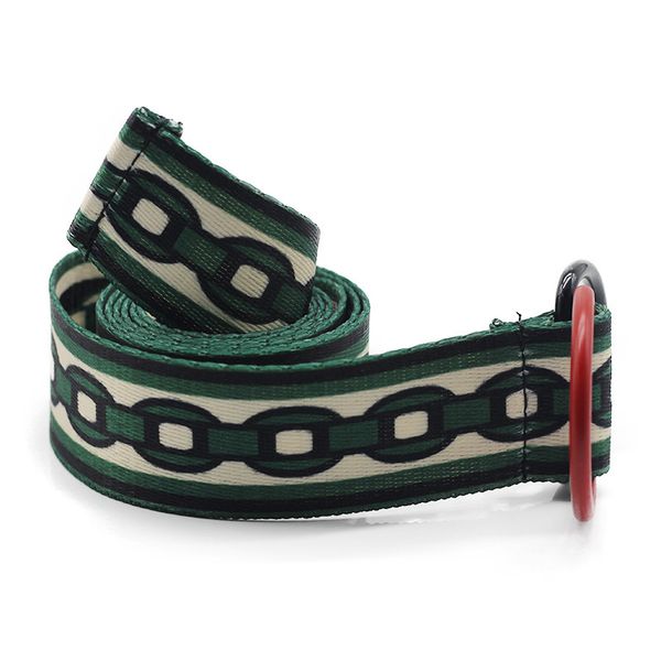 vintage 3.8cm wide red chain print пояс женщины мужчины boho двойное кольцо пряжки талии waistband пояса, Black;brown
vintage 3.8cm wide red chain print пояс женщины мужчины boho двойное кольцо пряжки талии waistband пояса, Black;brown