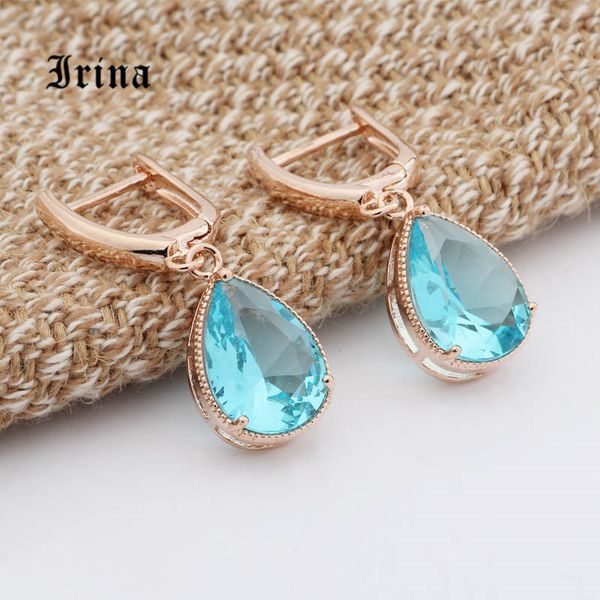 irina new long earring for women fashion party jewelry 585 rose gold 7 color water drop natural zircon dangle earrings, Silver
irina new long earring for women fashion party jewelry 585 rose gold 7 color water drop natural zircon dangle earrings, Silver