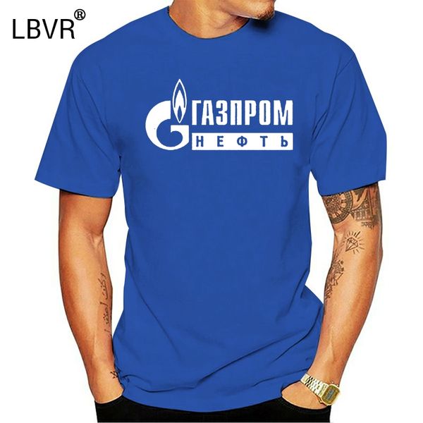 gazprom russia new black t-shirt men print tees short sleeve o-neck 
gazprom russia new black t-shirt men print tees short sleeve o-neck