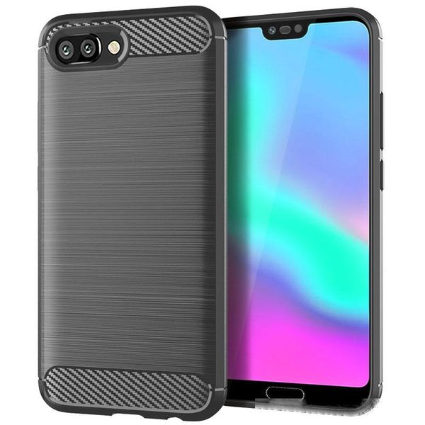 case for honor 10 carbon fiber texture design durable light shockproof cover slim fit soft tpu silicone gel bumper case
case for honor 10 carbon fiber texture design durable light shockproof cover slim fit soft tpu silicone gel bumper case