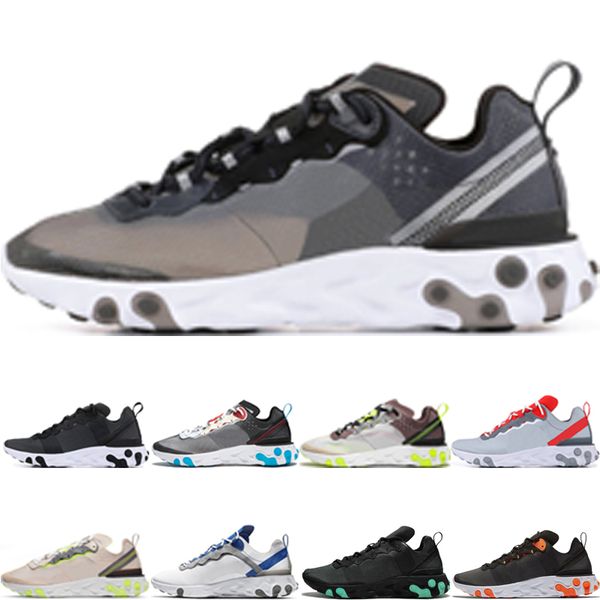 sale react element 87 55 men women running shoes anthracite black green black orange total orange royal tint sneakers
sale react element 87 55 men women running shoes anthracite black green black orange total orange royal tint sneakers