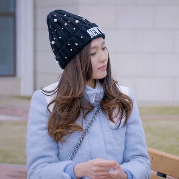 вышитые шерстяной cap кристалл pearl пятиконечная knit hat cap sleeve bucket шляпу star ребенка, Blue;gray
вышитые шерстяной cap кристалл pearl пятиконечная knit hat cap sleeve bucket шляпу star ребенка, Blue;gray