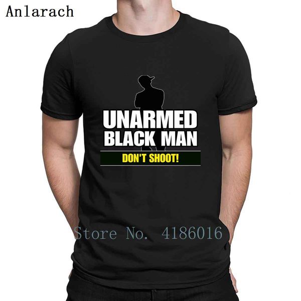 unarmed black man t shirt sunlight summer custom tee shirt cool round collar outfit building shirt
unarmed black man t shirt sunlight summer custom tee shirt cool round collar outfit building shirt