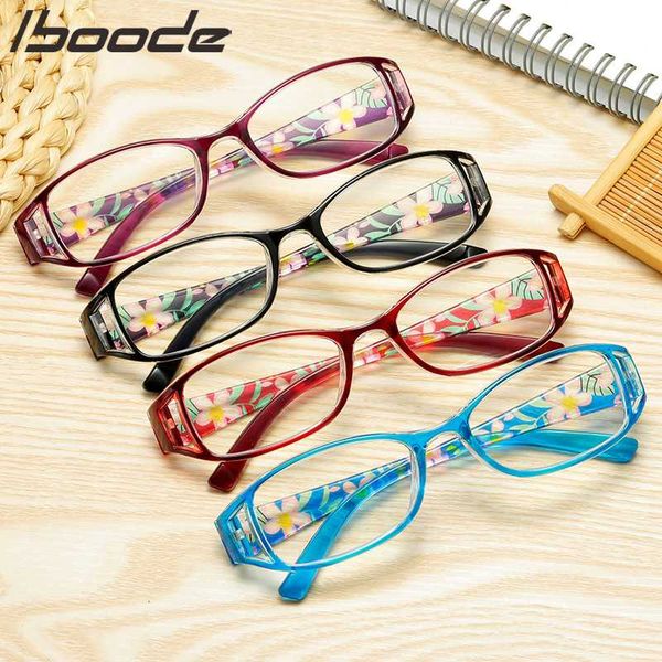 iboode anti blue light reading glasses floral printed women men computer protection fashion glasses +1.0 1.5 2.5 3.0 3.5, White;black
iboode anti blue light reading glasses floral printed women men computer protection fashion glasses +1.0 1.5 2.5 3.0 3.5, White;black