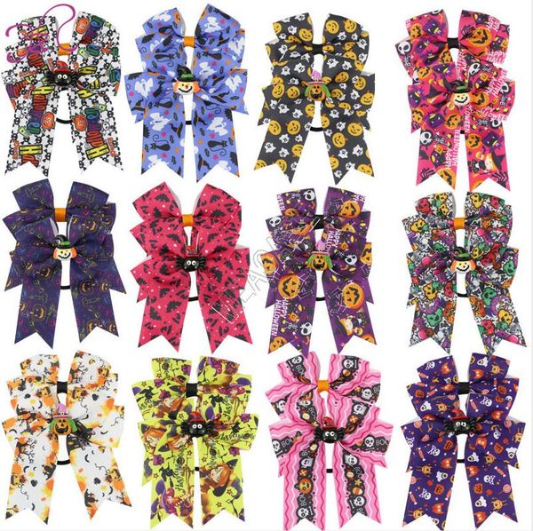 halloween scrunchies ghost pumpkins cartoon hair accessories girls big bowknot ponytail hair tie ring rope kids hairband holder gifts d91403, Slivery;white
halloween scrunchies ghost pumpkins cartoon hair accessories girls big bowknot ponytail hair tie ring rope kids hairband holder gifts d91403, Slivery;white