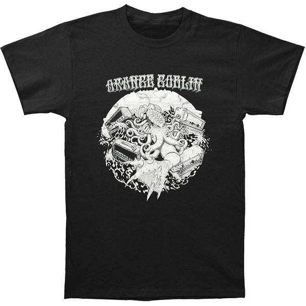 orange goblin men's ocs t-shirt black youth round collar customized t-shirts tee short sleeve t shirt ing
orange goblin men's ocs t-shirt black youth round collar customized t-shirts tee short sleeve t shirt ing
