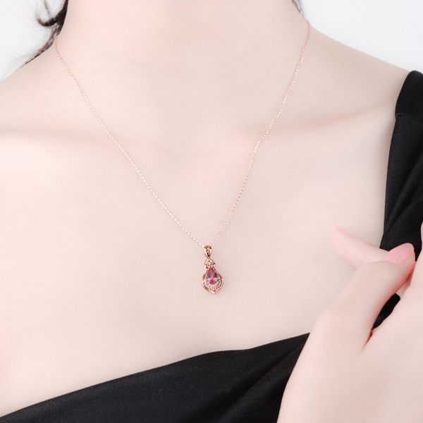 ruby pendants necklaces vintage fine chic wedding engagement necklace bijouterie imitation 925 sterling silver necklace
ruby pendants necklaces vintage fine chic wedding engagement necklace bijouterie imitation 925 sterling silver necklace