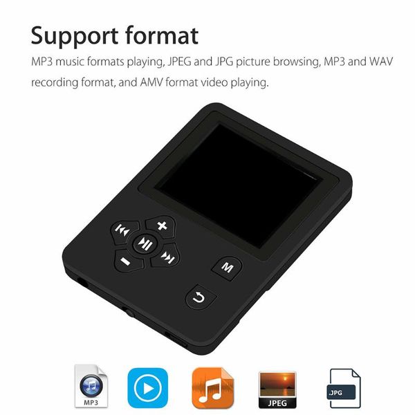 mp3 портативный hifi музыка vedio плеер с fm-lossless звук диктофон карты suppport 32gb tf
mp3 портативный hifi музыка vedio плеер с fm-lossless звук диктофон карты suppport 32gb tf