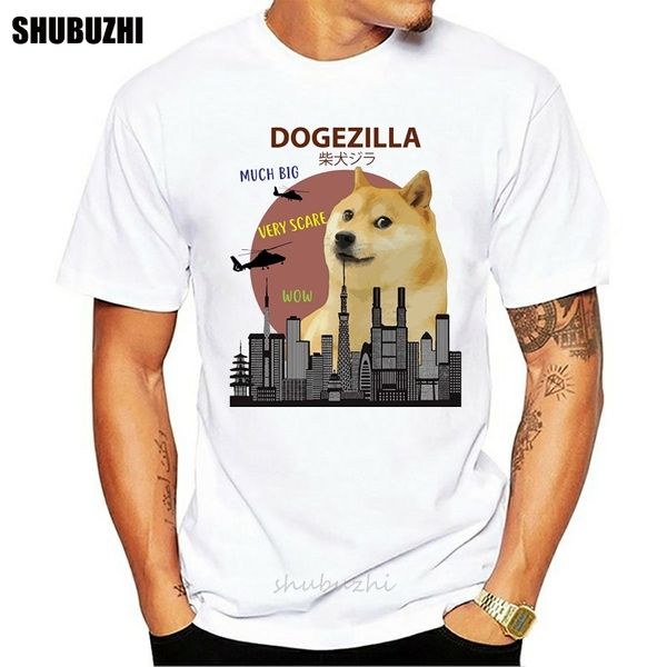 fashion 100% cotton dogezilla t-shirt | funny doge meme shiba inu dog tee tee shirt
fashion 100% cotton dogezilla t-shirt | funny doge meme shiba inu dog tee tee shirt