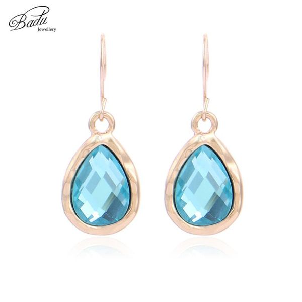 dangle & chandelier badu waterdrop crystal pendant earrings for women wedding engagement jewelry simple elegance earring wholesale, Silver
dangle & chandelier badu waterdrop crystal pendant earrings for women wedding engagement jewelry simple elegance earring wholesale, Silver