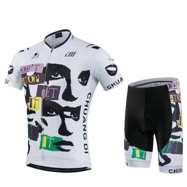 2020 team white cycling clothing bike jersey ropa mens bicycle summer pro cycling jerseys 3d gel pad bike shorts, Black;blue
2020 team white cycling clothing bike jersey ropa mens bicycle summer pro cycling jerseys 3d gel pad bike shorts, Black;blue