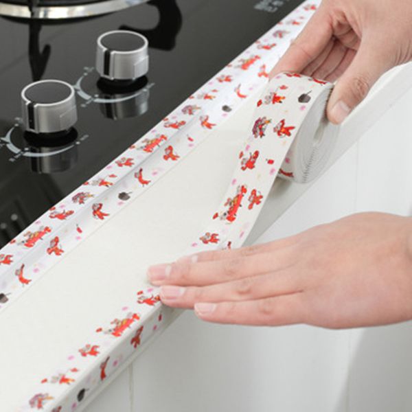 wall stickers 3.2mx38mm bathroom shower sink bath sealing strip tape color pattern pvc waterproof moisture mildew sticker kitchen
wall stickers 3.2mx38mm bathroom shower sink bath sealing strip tape color pattern pvc waterproof moisture mildew sticker kitchen